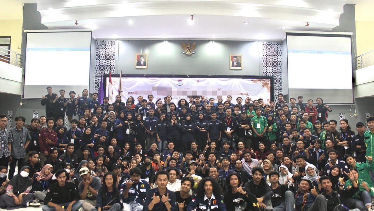 Hackathon Permikomnas 2025 Siap Bermitra, Hadirkan Solusi Pemerintahan Digital